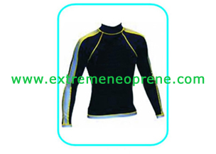 Rash Guard EN-LS07