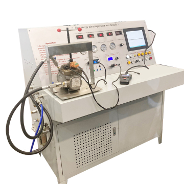 Beacon Machine Klimaanlage Kompressor -Testbank NC101 für neue Energiefahrzeuge