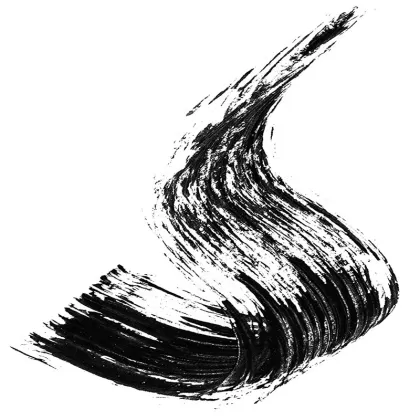 Waterproof Luxuriously Longer Eyelash Mascara