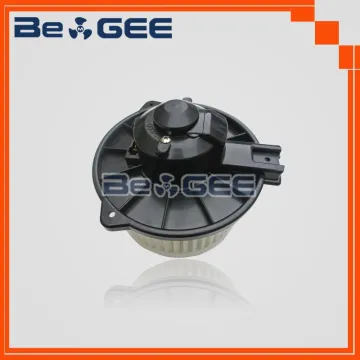 HVAC Heater Air Conditioner Blower Fan Motor For Mazda 6 / Toyota Goris / JinBei OE# HB111 / GJ8AA02 2E28 / 894000-0222