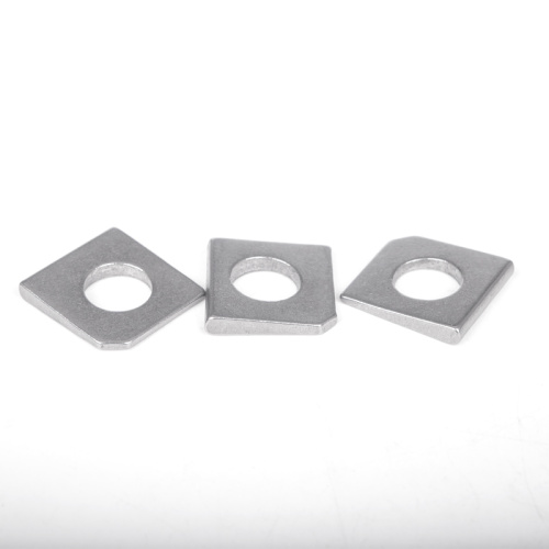 A2-70 A4-80 Stainless Steel Square Washer