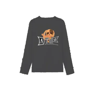 DTIP Long sleeve T-shirt