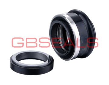 5/8" 2" Shaft Diameters Hidrostal Pump Seal 