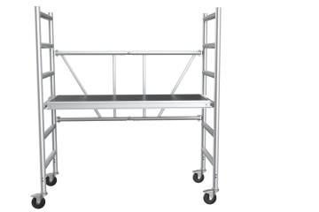 Aluminum Scaffolding ladders