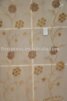 ORGANZA EMB