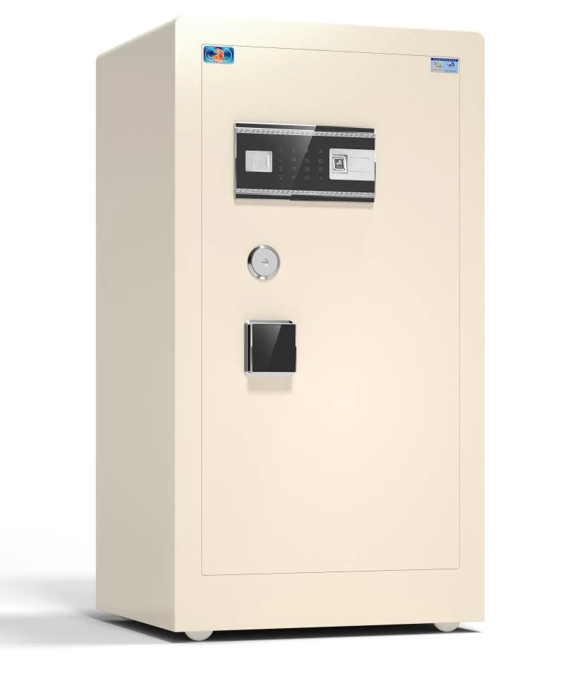Tiger Big Safe z otworem montażowym (ZH-100E)