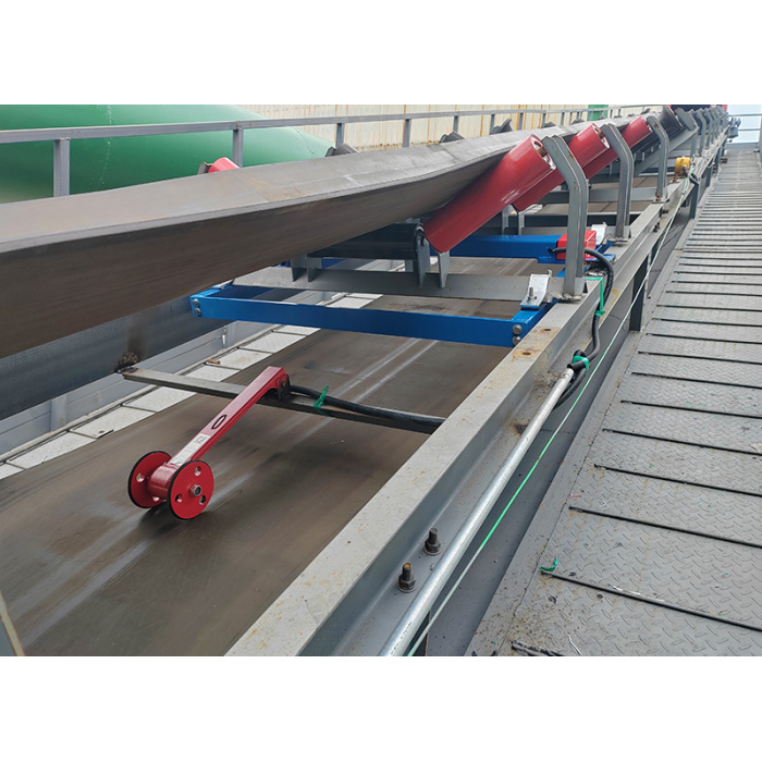 Aluminijska elektronska tračna vaga za kvantitativno punjenje