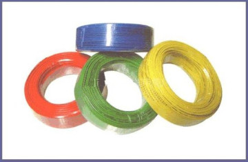 Energy Wire/Copper/PVC Insulated Electric Wires