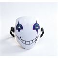 ماسک Cosplay تمام صورت خزنده خزنده
