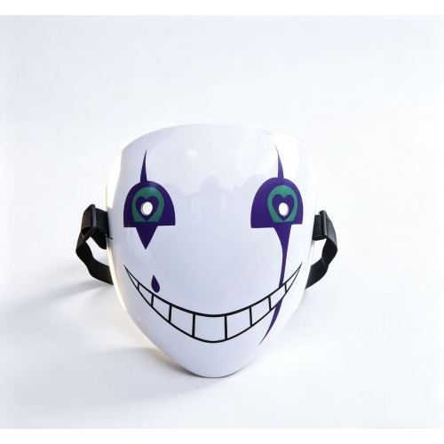 ماسک Cosplay تمام صورت خزنده خزنده