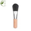 OEM ODM Cosmetic Brushes Small Foundation Brush