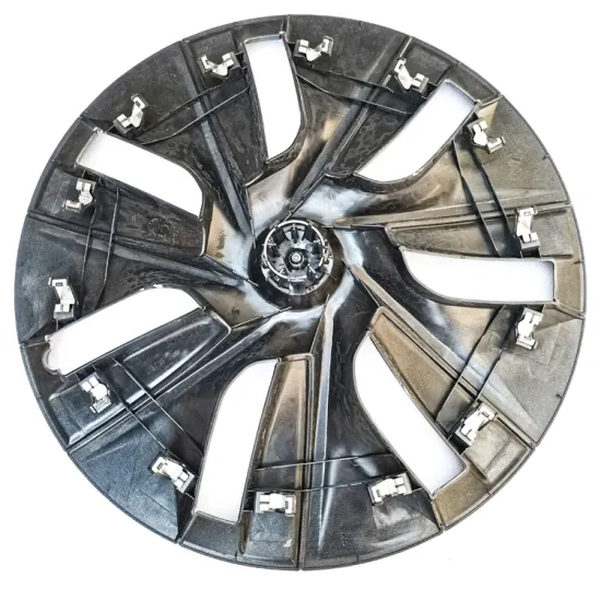 19 Inch Hub Cover - Tesla Model 3 2017-2019 Replacement Wheel Covers