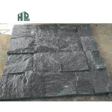 G654 Dark Gray Granite Paving Stones: Polished, Flamed, Antique, Honed, Brushed - Find the Best Prices