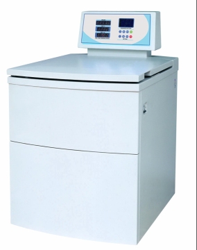 5000rpm LCD Display Laboratory Centrifuge for Low Speed PRP and Blood Plasma Separation