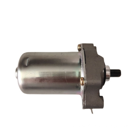 Starter Motor Replacement for Honda Lead 90/100 and Peugeot 100: Part Number 31210-GW3-044