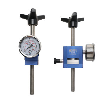 High Precision Pressure Cells for printing machine