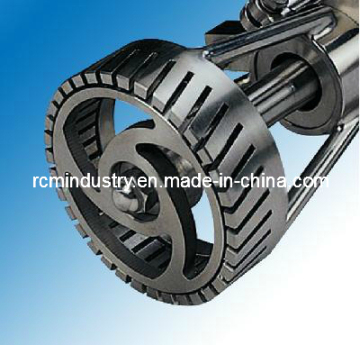 High Shear Homogenizer Emulsifying Mixer