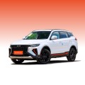 Geely Azkarra Boyue Компактный бензиновый автомобиль