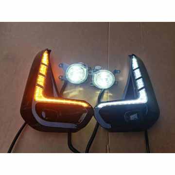 4x4 Accesorios DRL para Toyota Hilux 2021