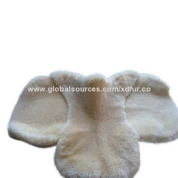 Saddle pads