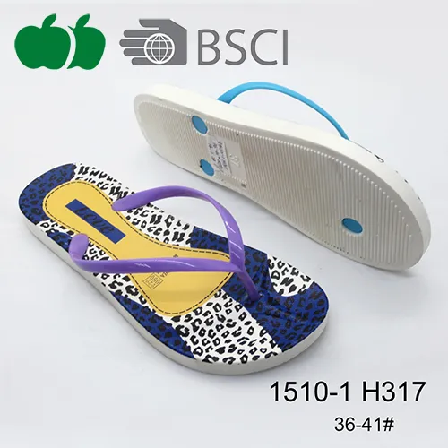 New Arrial Comfortable Slipper 2016 Pcu Flip Flops