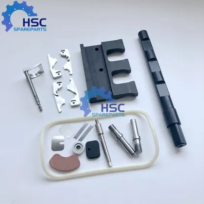 spare parts for blow mould krones KHS