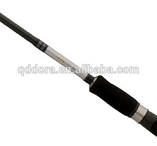 Quality medium heavy carbon fishing bait casting rod 088
