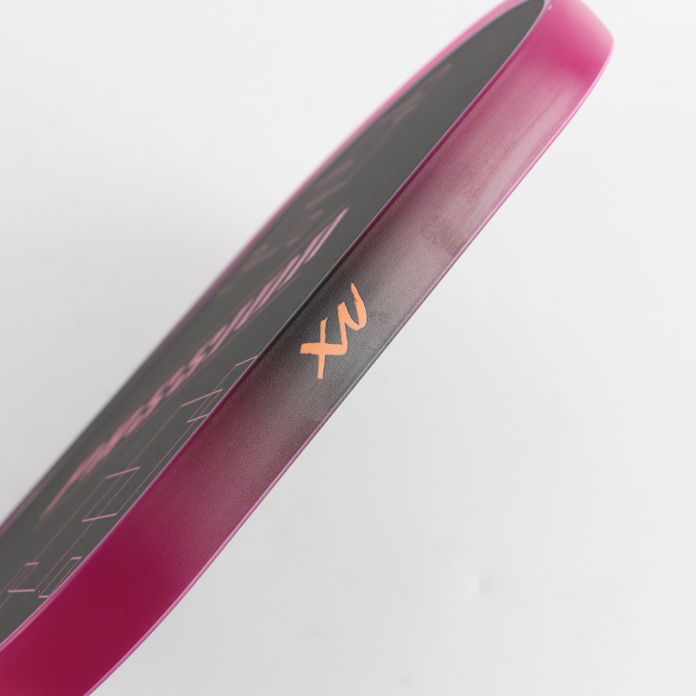 Thermoformed Pickleball Paddles
