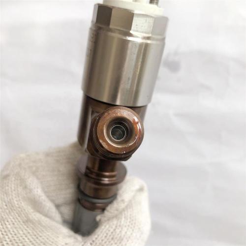 320-0655 Injecteur de l&#39;excavateur commun pour le chat C6.6