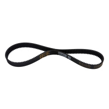 Industrial Grade Trapezoidal Toothed Rubber Timing Belt