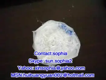 Talcum powder