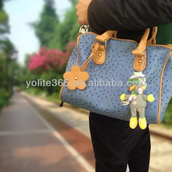 reflective toy hanger presents