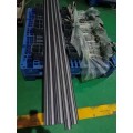 পেশাদার CNC লেদ মেটাল ওয়ার্কপিস পরিণত