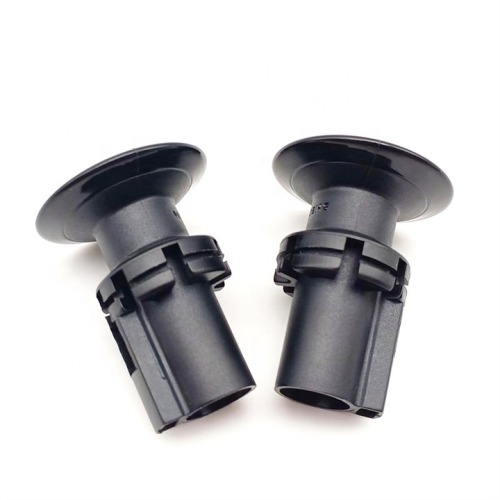 Abs Plastic Auto Parts Customized Best plastic products