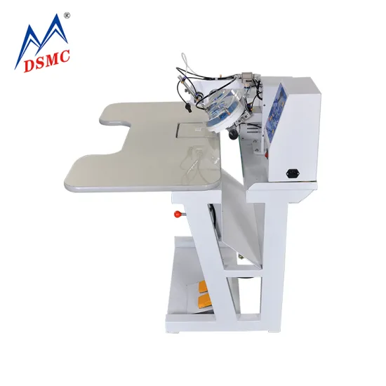 Automated Rhinestone Application Machine: Precision and Efficiency in Decoration