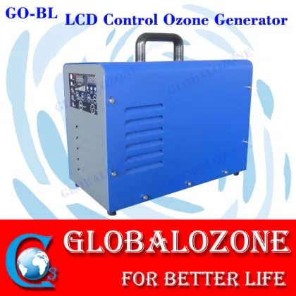 ozone air disinfection machine
