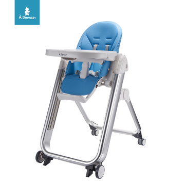 EN14988 Silla de alimentación duradera para bebés de 0 a 6 años