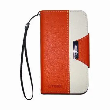 PU Leather Sleeve for Samsung Galaxy S4, Suitable for Promotions and Gifts