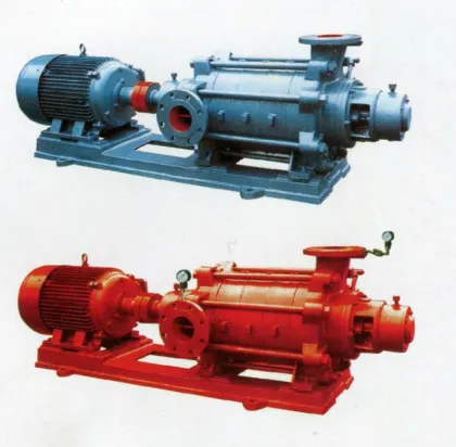 emergency diesel engine pump XBC/fire pump group/fire fighting pump system