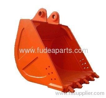 Heavy Bucket Ex200 80mm 1m3 