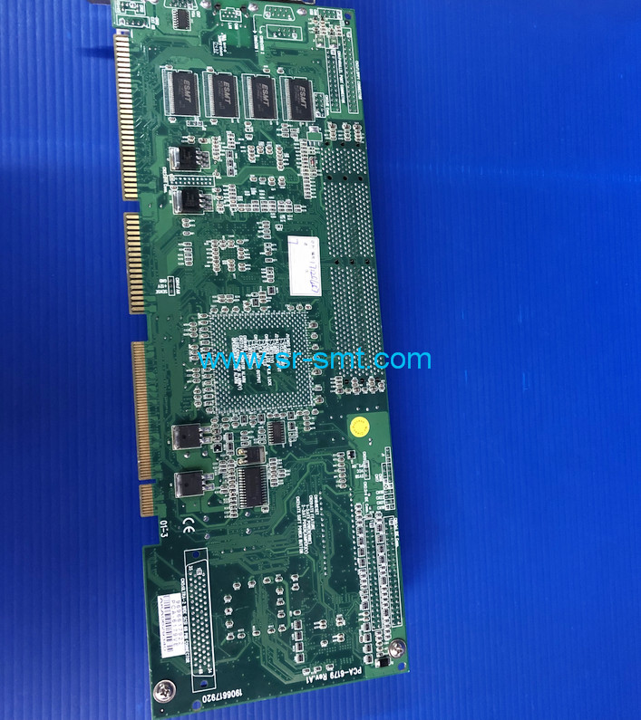 SAMSUNG SM411 SM421 IPC CIRCUIT  BOARD PCA-6179VE