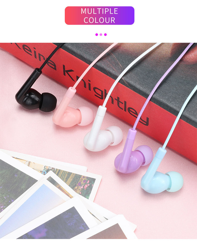 earphone