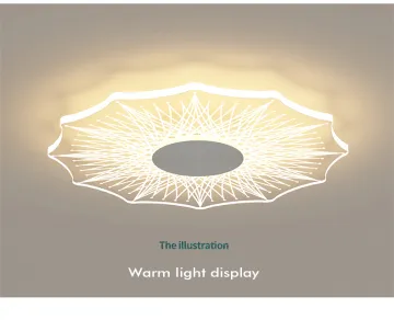 Modern LED Aisle Light - Ceiling Lights for Cloakroom and Balcony