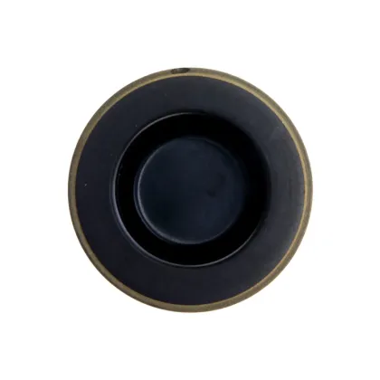 Phenolic Front Caliper Piston for FORD E-200 E-250 E-350 F-250 F-350 - Brake Caliper Part 14556001