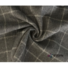 Designer Wool Fabric For Women Clothing