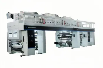 multi function laminating machine