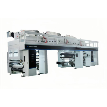 دستگاه لمینت چند کاره