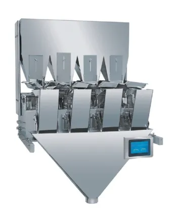 Flour Powder Packaging Machine