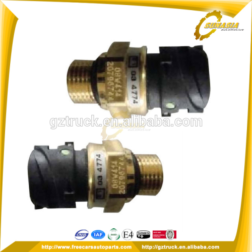 Guangzhou auto plastic body parts for trucks 20796744 SENSOR used for VOLVO trucks