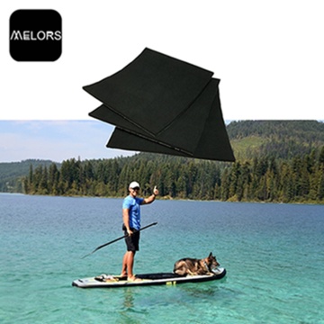 Melors Waterproof Pad Deck Grip Surf Grip Pad